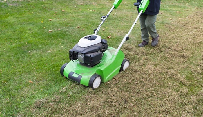 when-to-aerate-lawn-in-nc