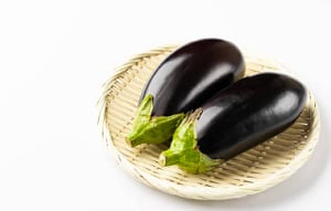full-grown-eggplant-plant