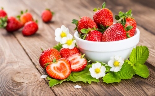are-strawberries-perennials-or-annuals