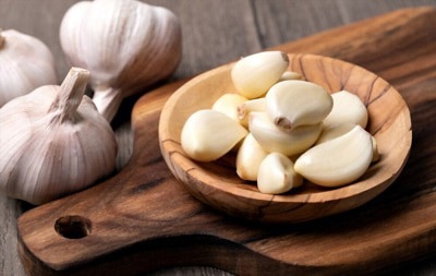 kinds-of-garlic