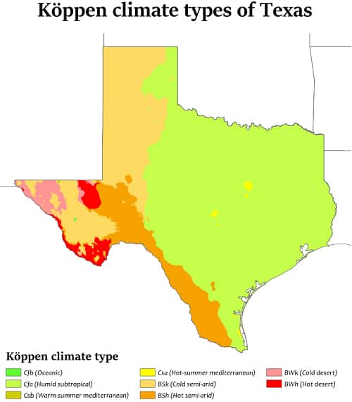 the-koppen-climate-system